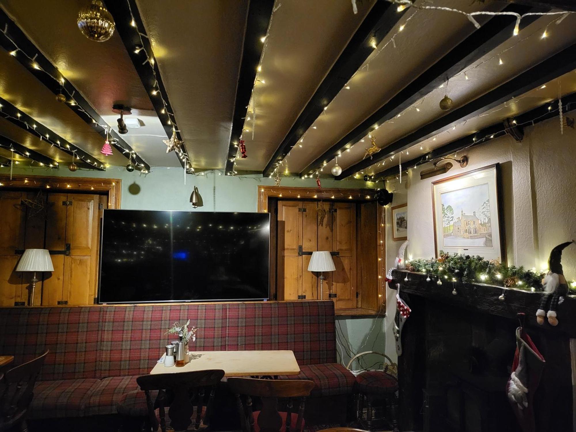 הרטינגטון The Manifold Inn Hotel מראה חיצוני תמונה