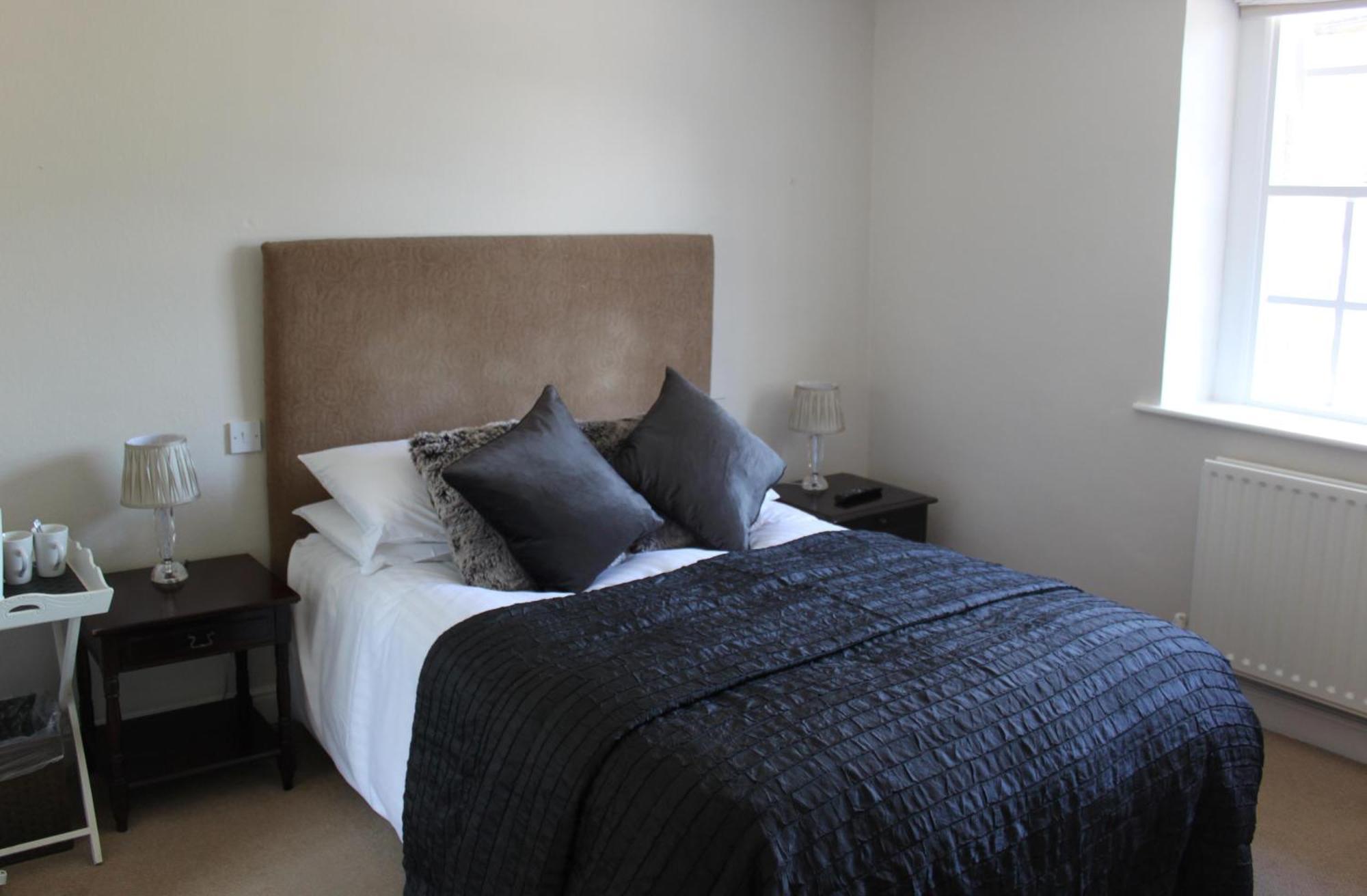 הרטינגטון The Manifold Inn Hotel חדר תמונה