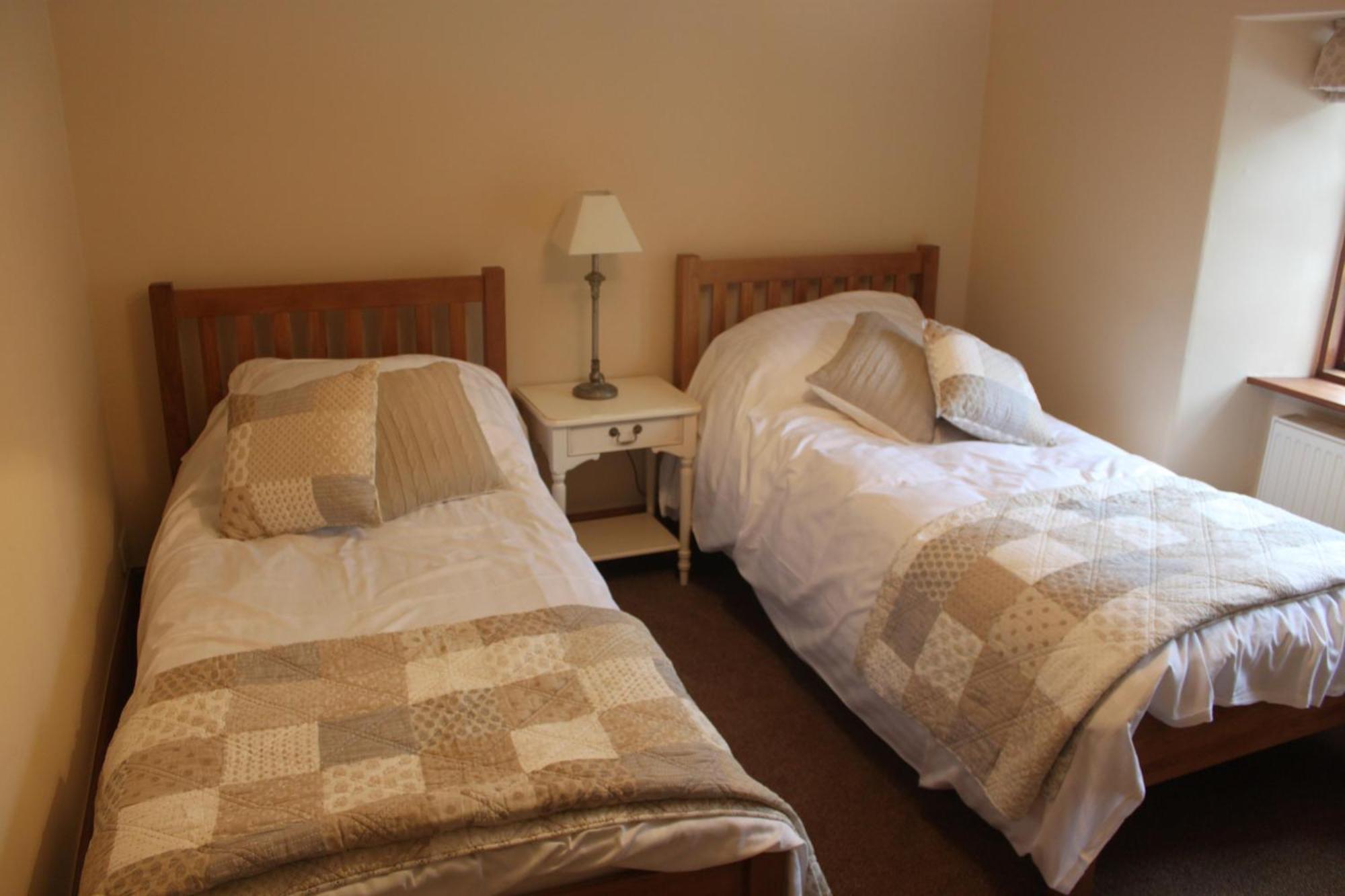 הרטינגטון The Manifold Inn Hotel חדר תמונה