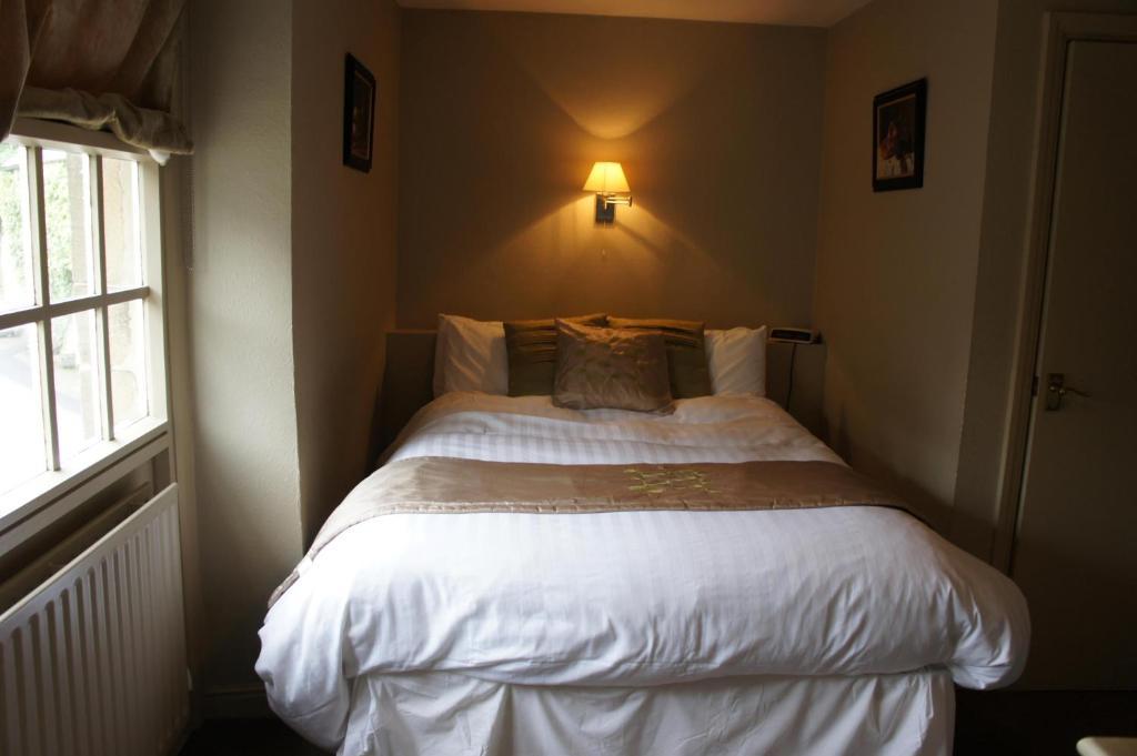 הרטינגטון The Manifold Inn Hotel חדר תמונה
